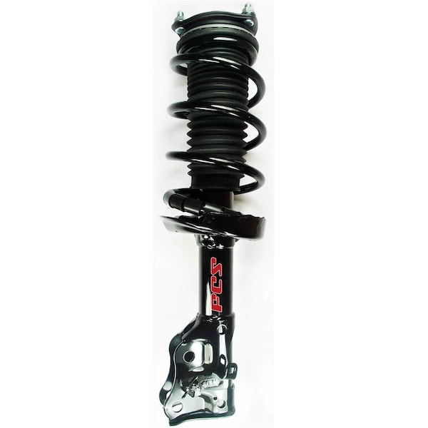 Fcs Automotive Complete Strut Assembly, 1331629L 1331629L - main